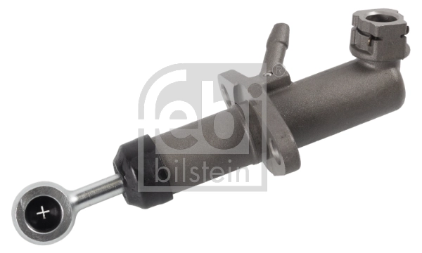 Master Cylinder, clutch 174868