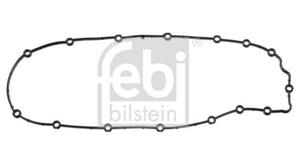 Gasket, oil sump 04610