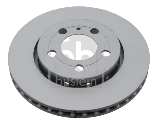 Brake Disc 23560