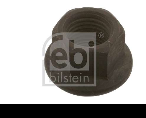 Wheel Nut 03556