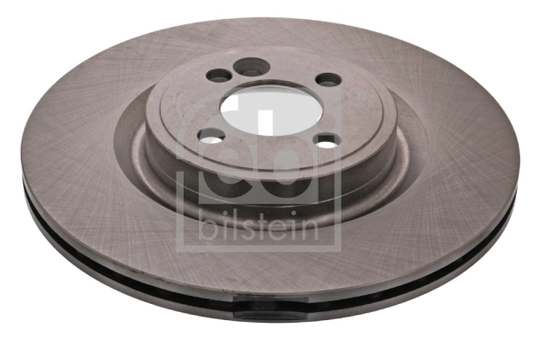 Brake Disc 43947