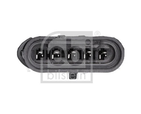 Accelerator Pedal 194067