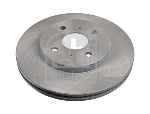 Brake Disc 108567