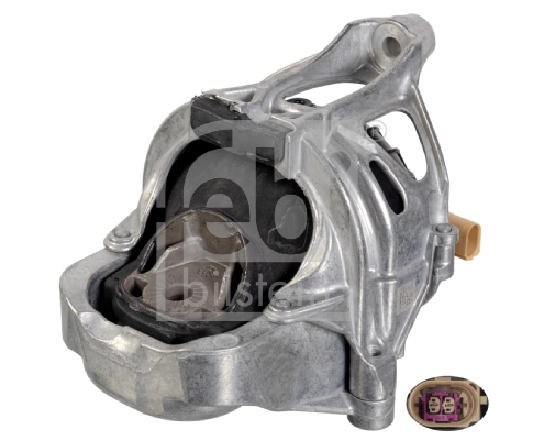 Mounting, engine 172321