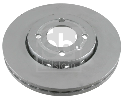 Brake Disc 21576