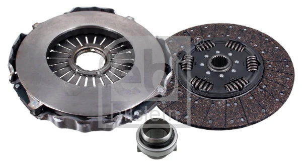 Clutch Kit 105194