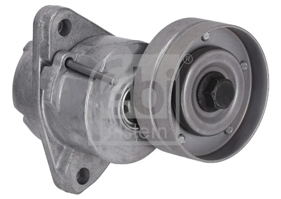 Belt Tensioner, V-ribbed belt 19285