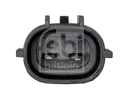 Control Valve, camshaft adjustment febi Plus 177957