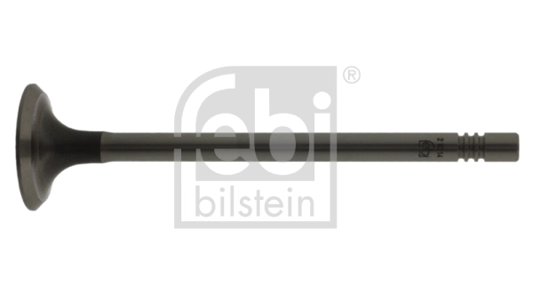 Exhaust Valve 21014