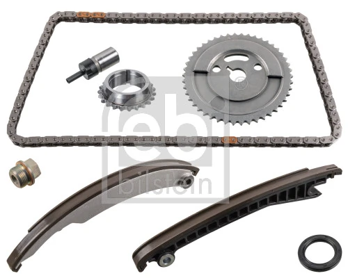 Timing Chain Kit Standard Medium Kit 180766