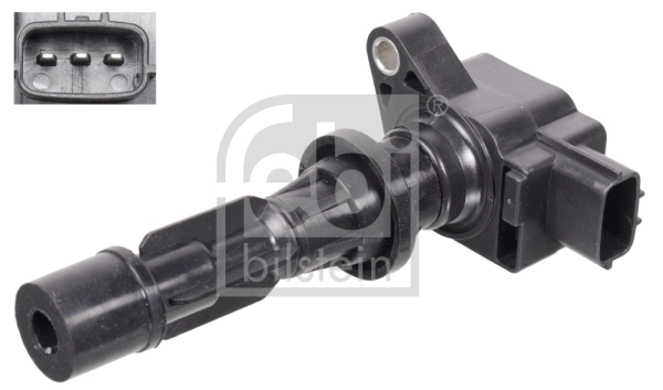 Ignition Coil 106147