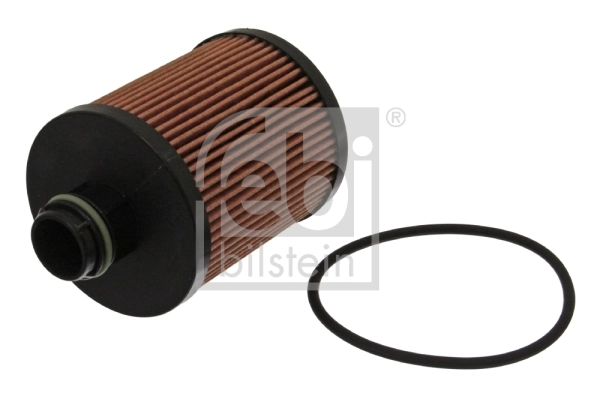 Oil Filter 39837