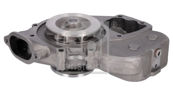 Water Pump, engine cooling 11185