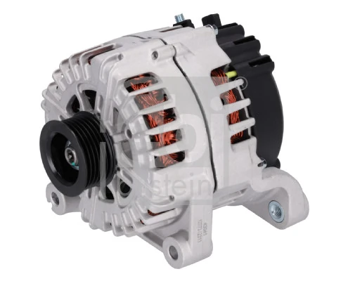 Alternator 193398