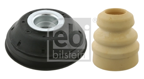 Repair Kit, suspension strut support mount 28406