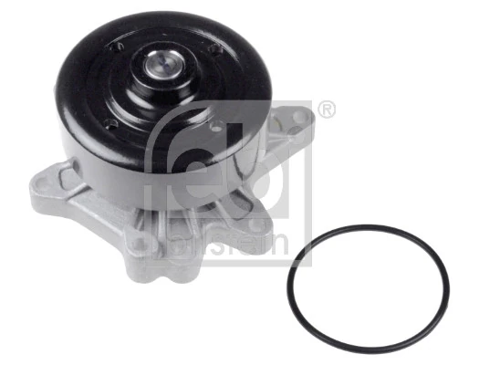 Water Pump, engine cooling 181530