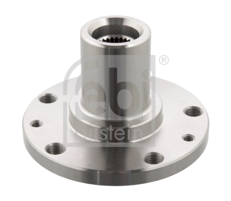 Wheel Hub 14967
