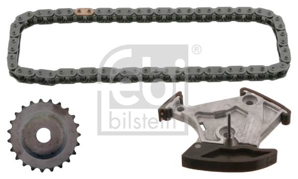 Chain Kit, oil pump drive Standard Medium Kit 40265