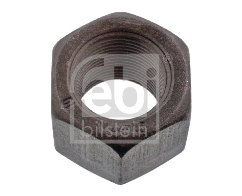Wheel Nut 04938