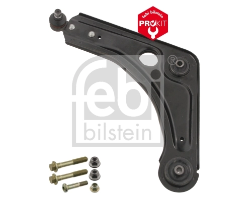 Control/Trailing Arm, wheel suspension ProKit 33115