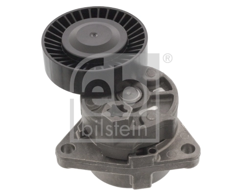 Belt Tensioner, V-ribbed belt 27555