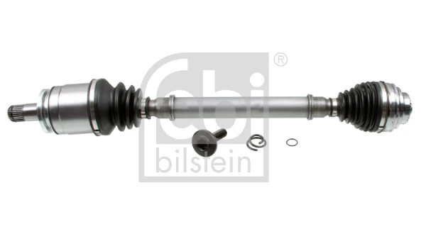 Drive Shaft 183675