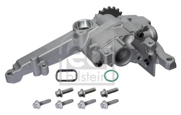 Oil Pump 180455