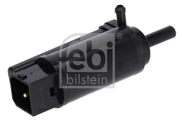 Washer Fluid Pump, window cleaning 24399