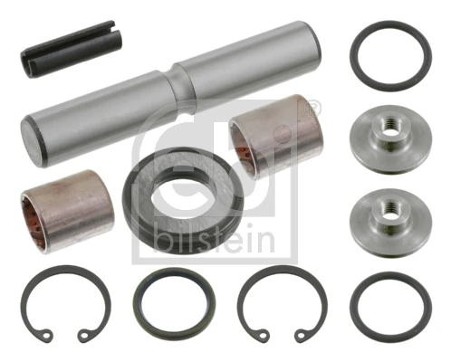 Repair Kit, kingpin 04581