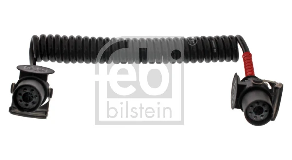 Coiled Cable 21640