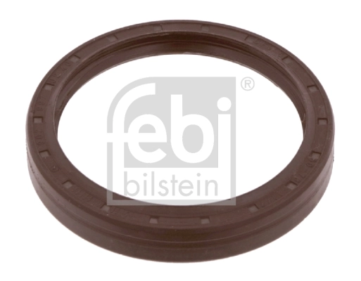 Shaft Seal, wheel bearing 23662