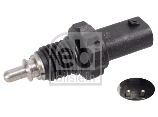 Sensor, coolant temperature 106318