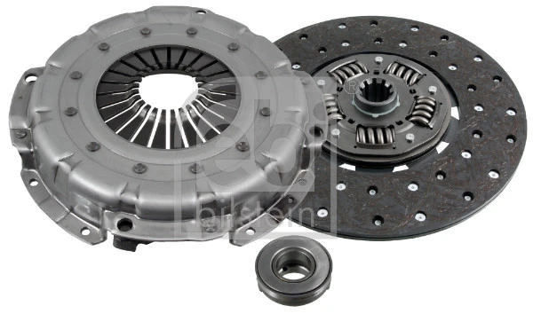 Clutch Kit 105206