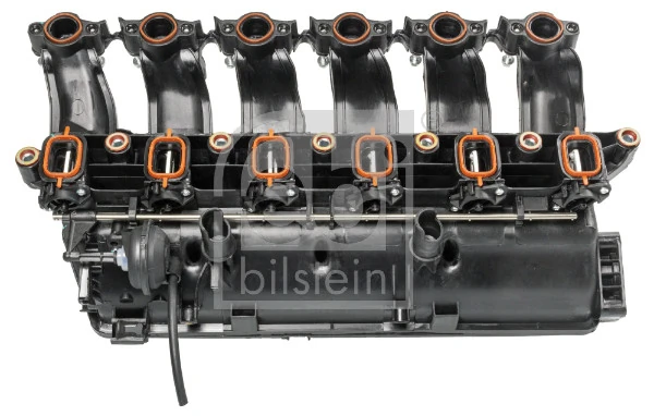 Fitting, intake manifold febi Plus 173365