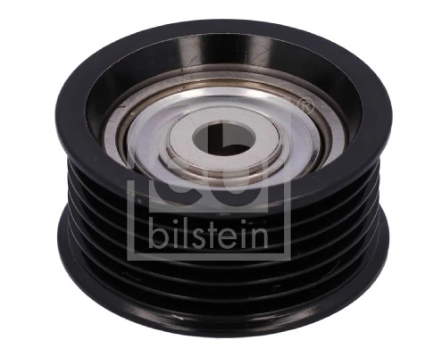 FEBI BILSTEIN 197283 Deflection/Guide Pulley, V-ribbed belt