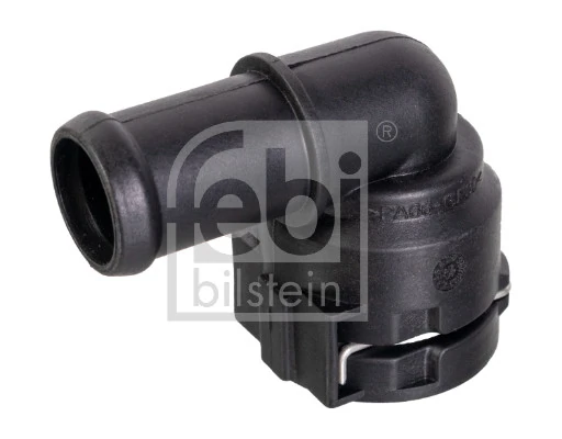 Coolant Flange 180142