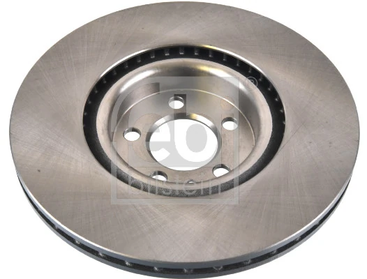 Brake Disc 174449