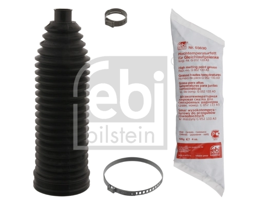 Bellow Kit, steering 40059