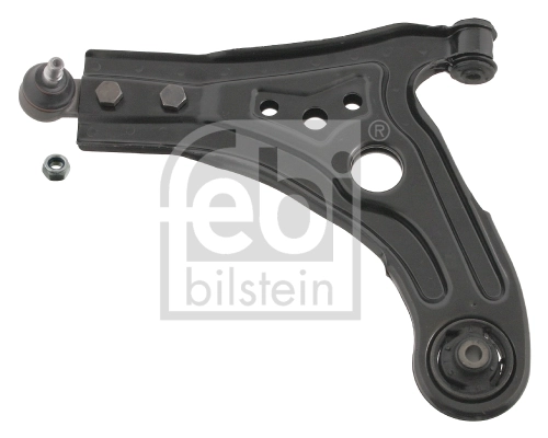 Control/Trailing Arm, wheel suspension 30605