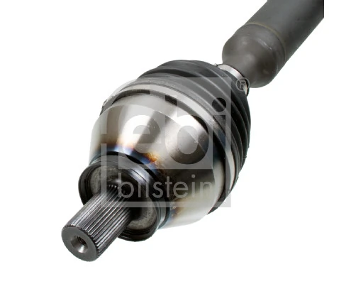Drive Shaft 183635