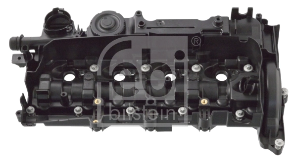 Cylinder Head Cover febi Plus 174674