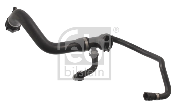 Radiator Hose 44443