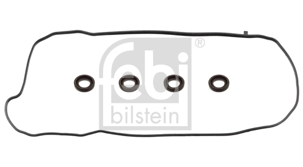 Gasket Set, cylinder head cover 106922
