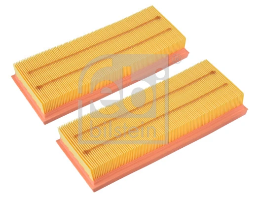 Air filter kit 180860