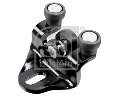 Roller Guide, sliding door febi Plus 178843