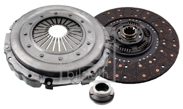 Clutch Kit 105243