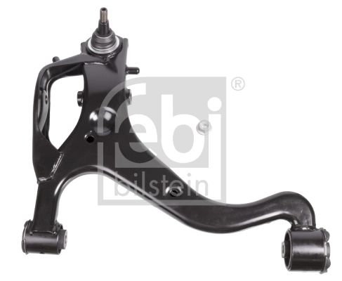 Control/Trailing Arm, wheel suspension 48099