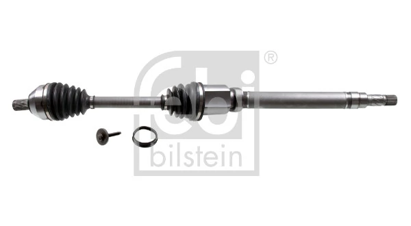 Drive Shaft 184800