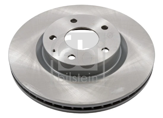 Brake Disc 108514