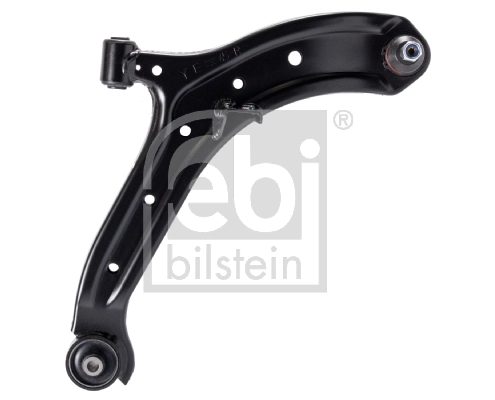 Control/Trailing Arm, wheel suspension 22824